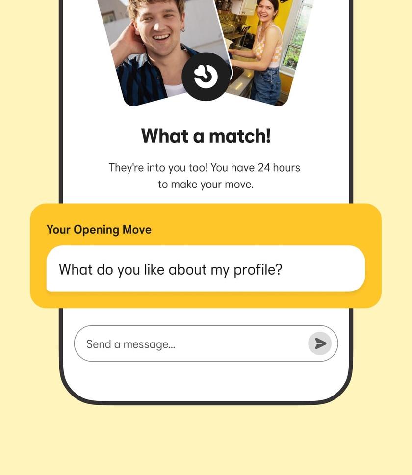 Bumble Opening Moves Bumble