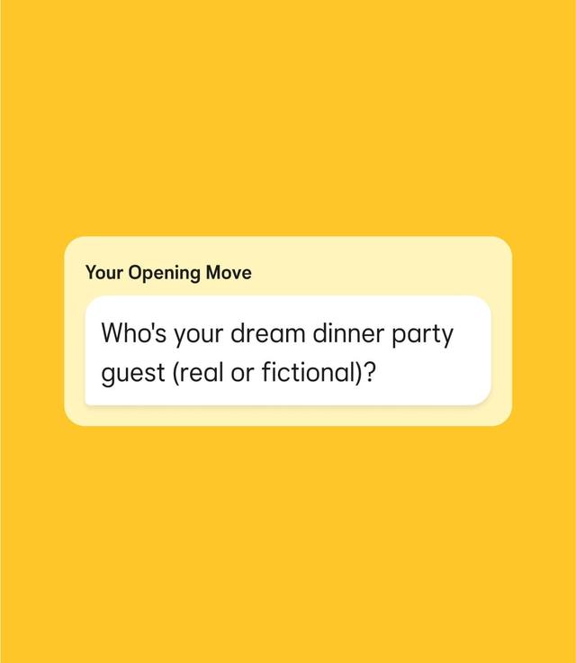 Bumble opening moves bumble