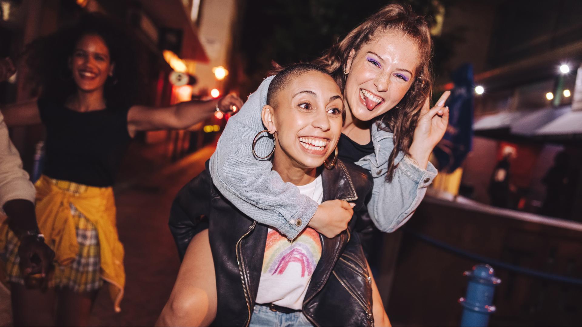 How to Make More LGBTQIA+ Friends How to Make More LGBTQIA+ Friends