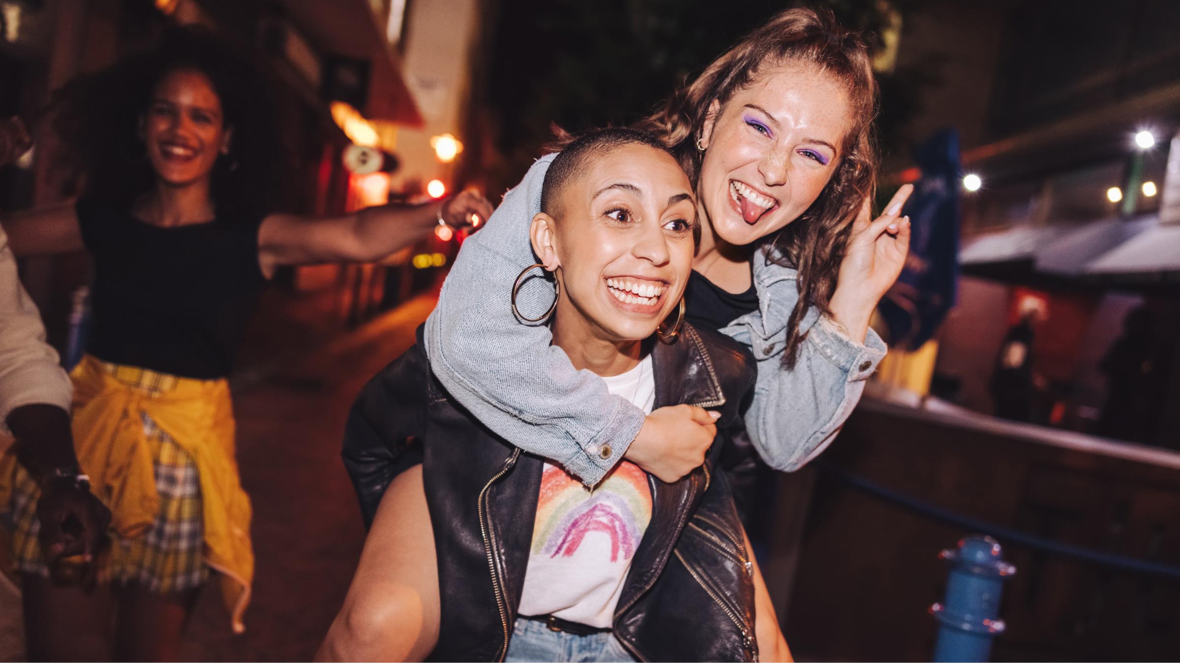 How to Make More LGBTQIA+ Friends How to Make More LGBTQIA+ Friends