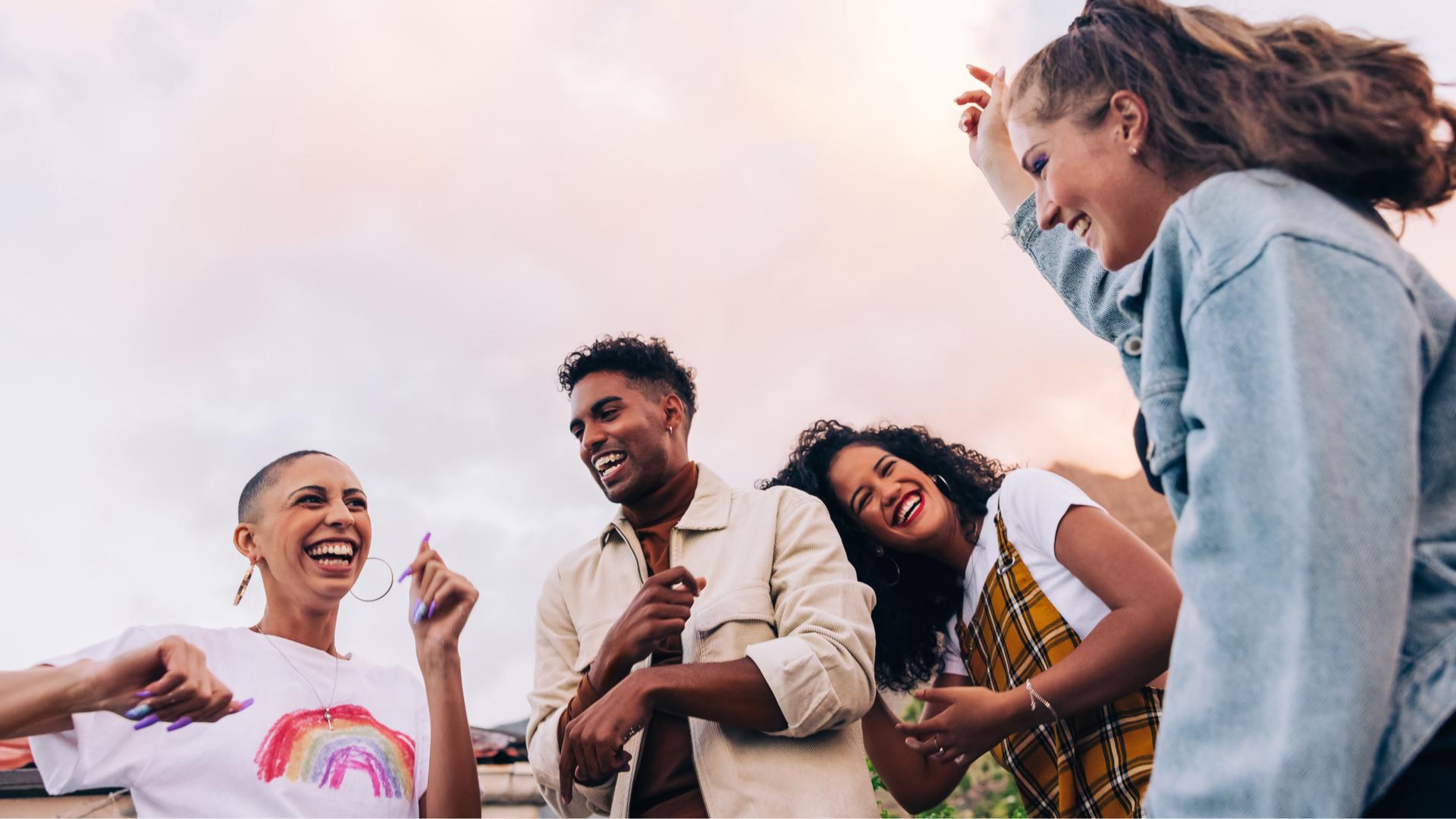 How to Make Real Friends How to Make Real Friends