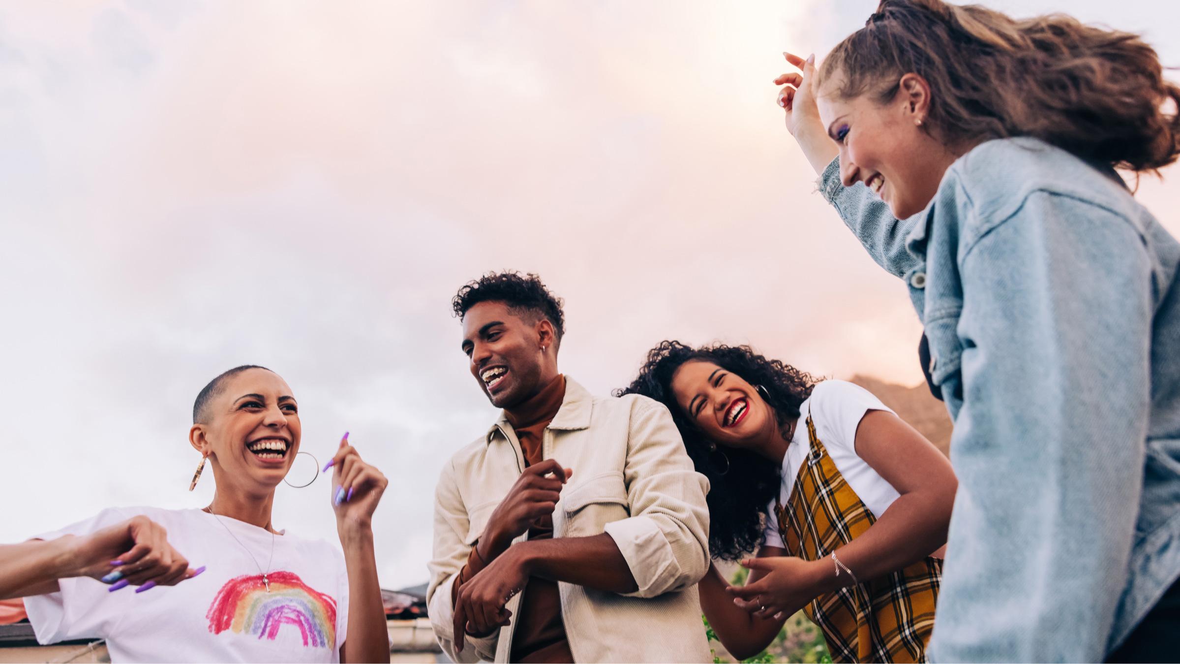 How to Make Real Friends How to Make Real Friends