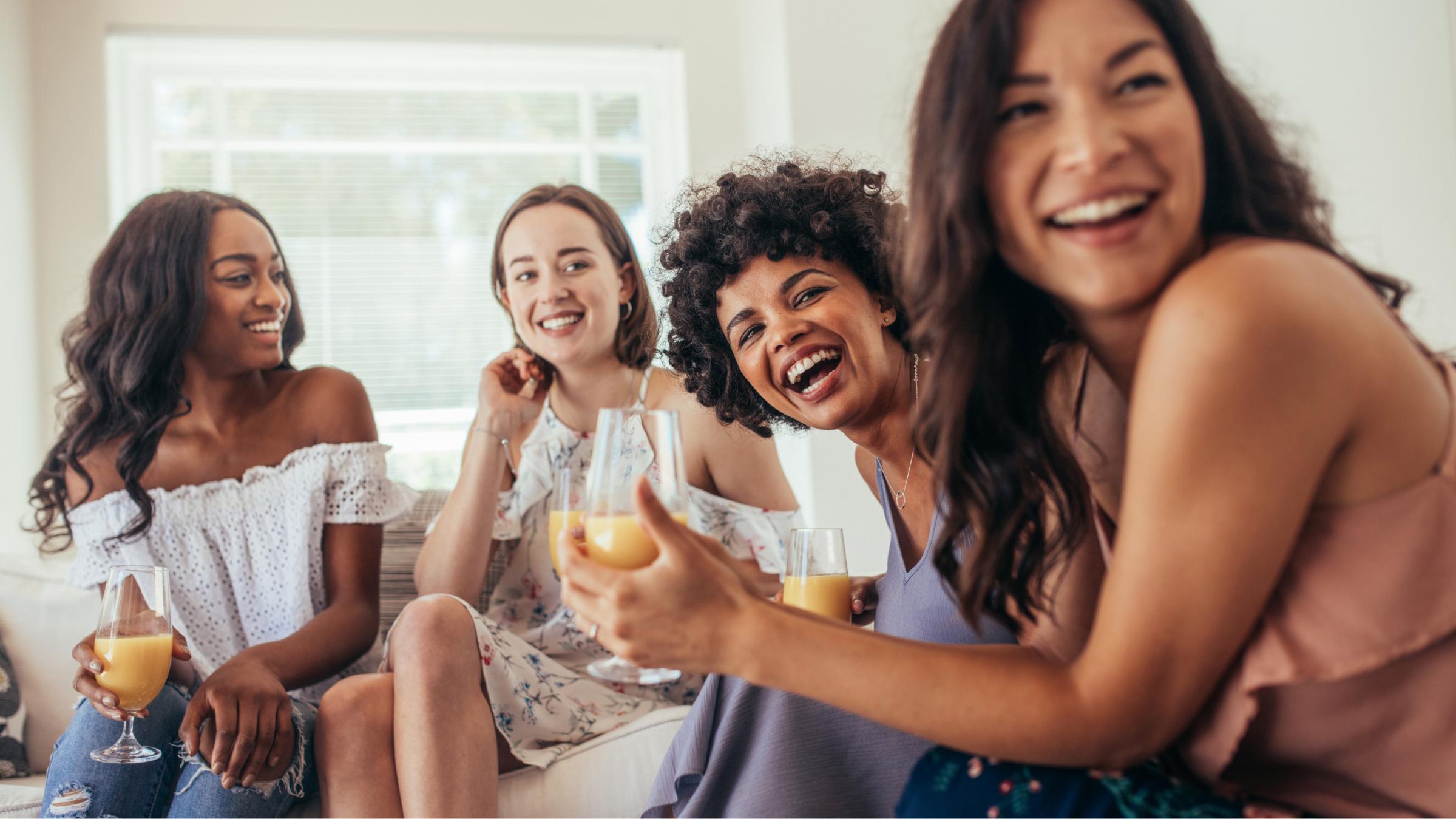 How to Make New Friends How to Make New Friends