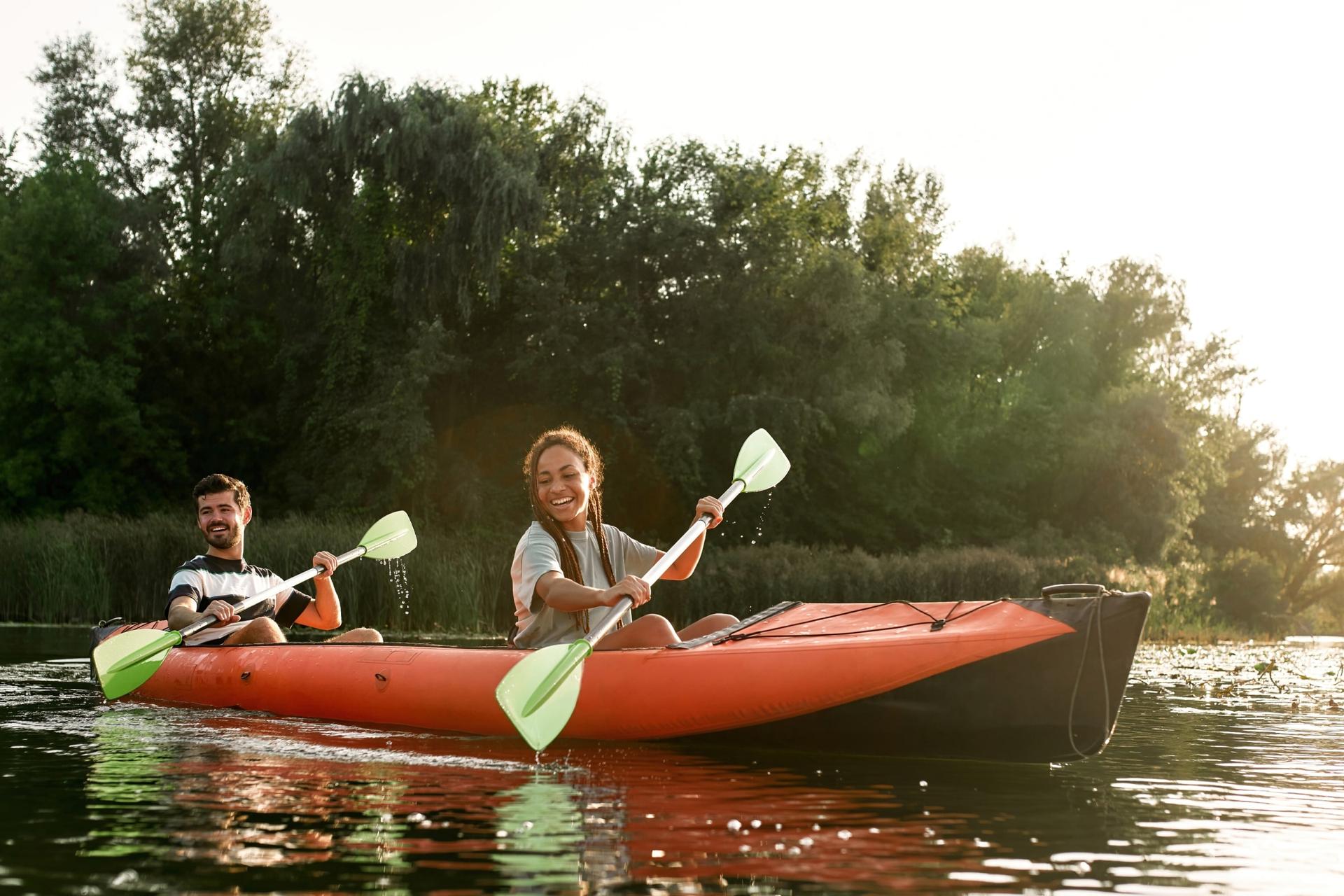 Setting Sail for Romance: How to Have an Unforgettable Boat Date 