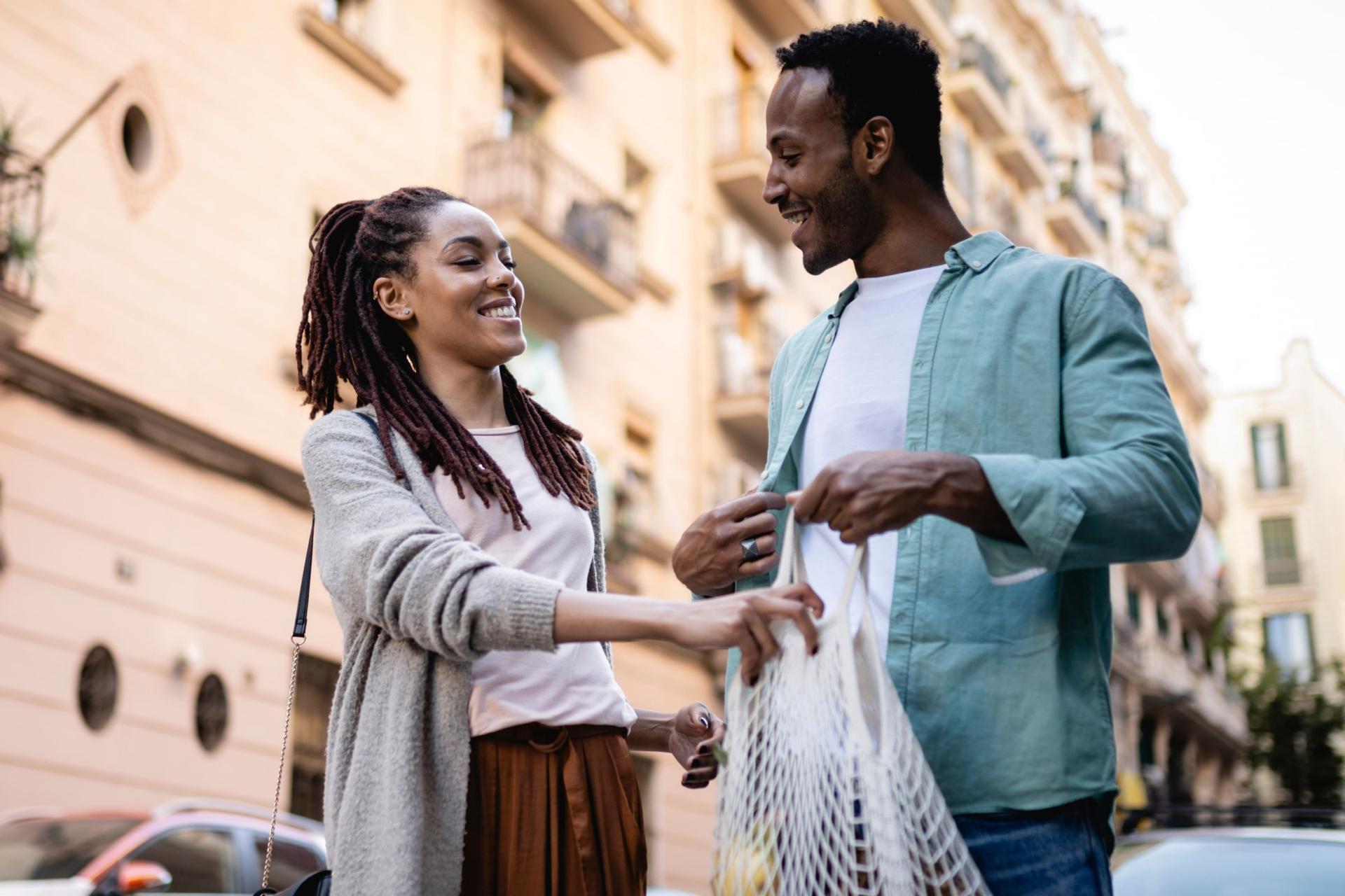 How to Have a Great Brunch Date