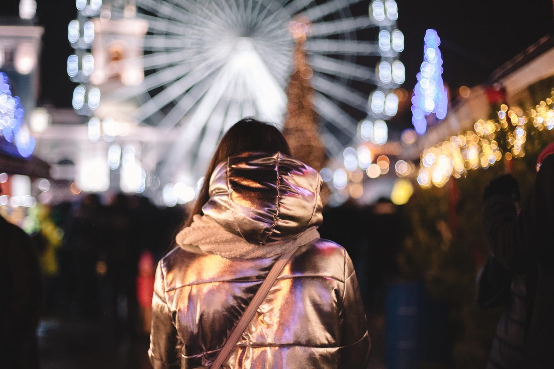 Loneliness During The Holiday Season Loneliness During The Holiday Season