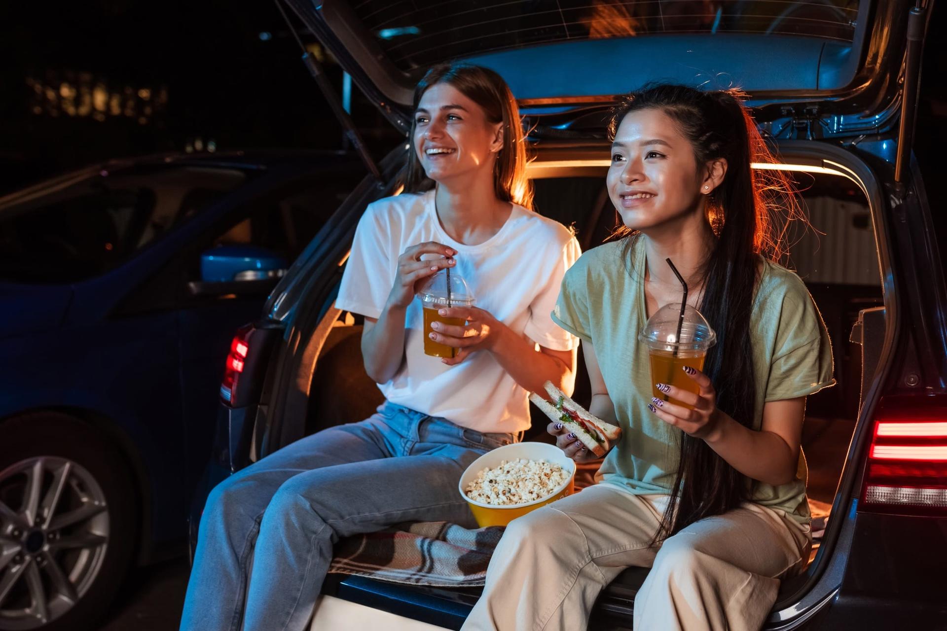 Our Stress-free Guide to Date Night Movies Our Stress-free Guide to Date Night Movies