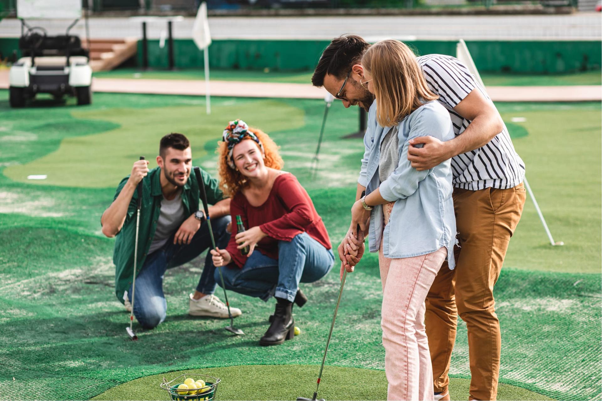 Fun Mini Golf Date Ideas Fun Mini Golf Date Ideas