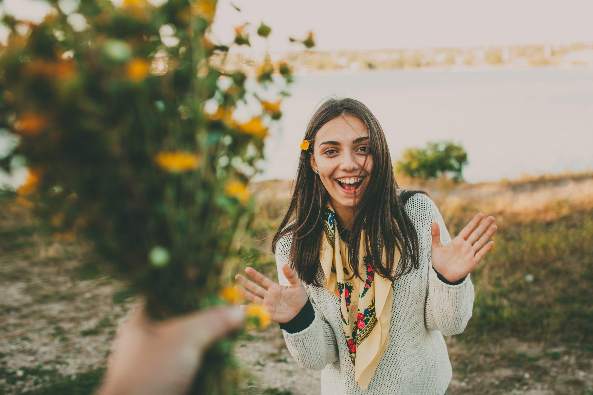 Valentine’s Day Gifts for a New Relationship Valentine’s Day Gifts for a New Relationship