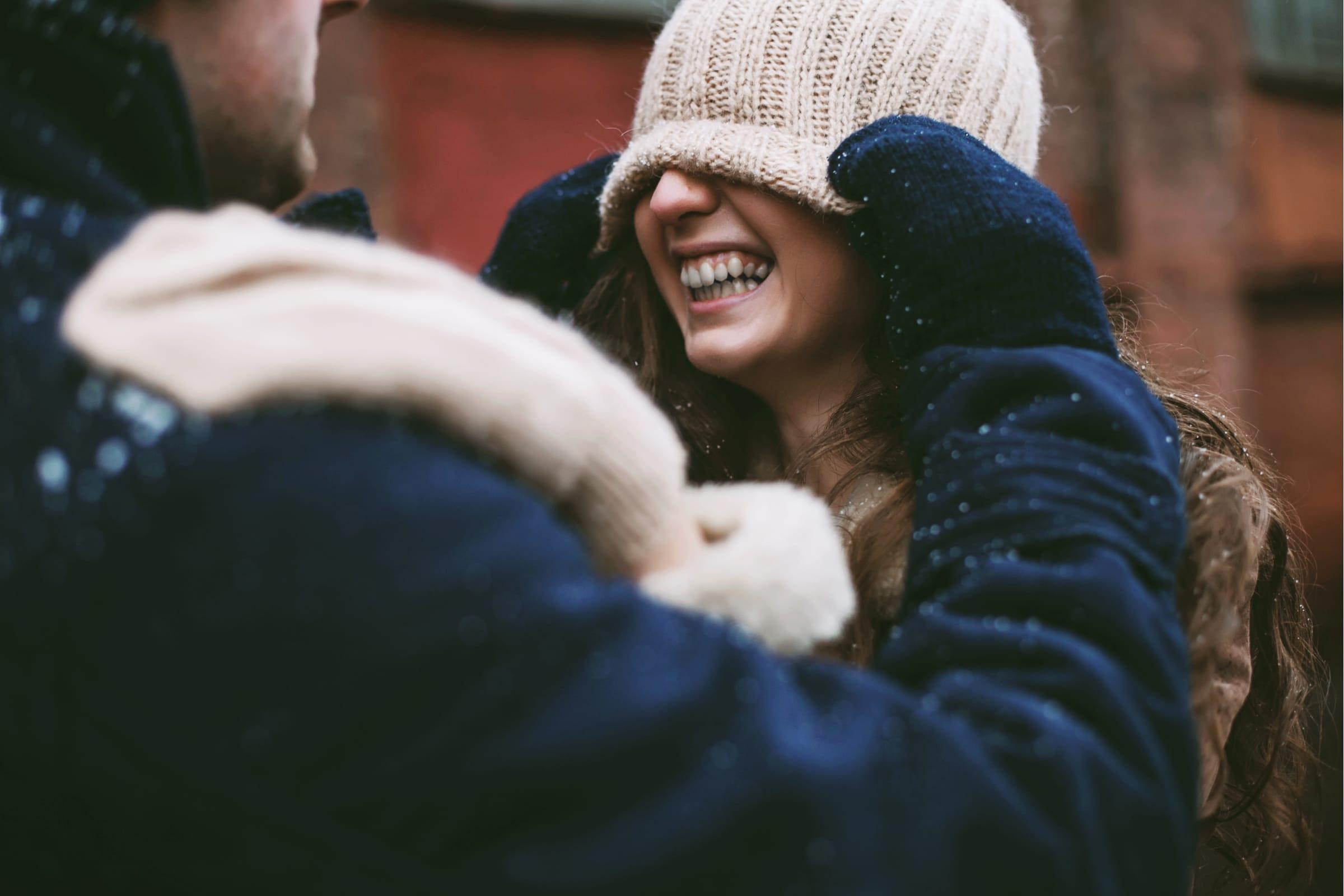 Fun & Romantic Things to do When it’s Cold