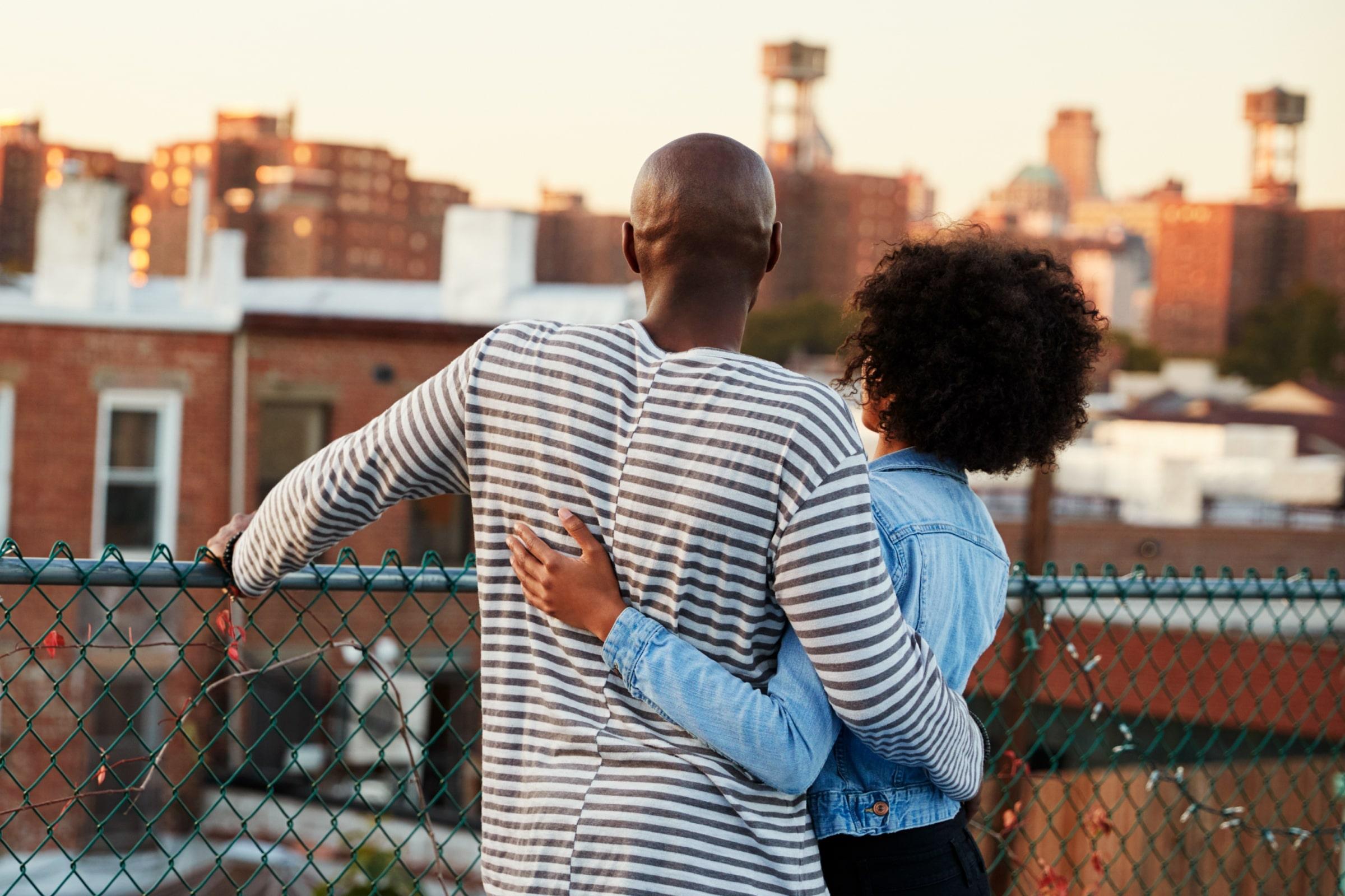 Our Favorite Rooftop Date Ideas