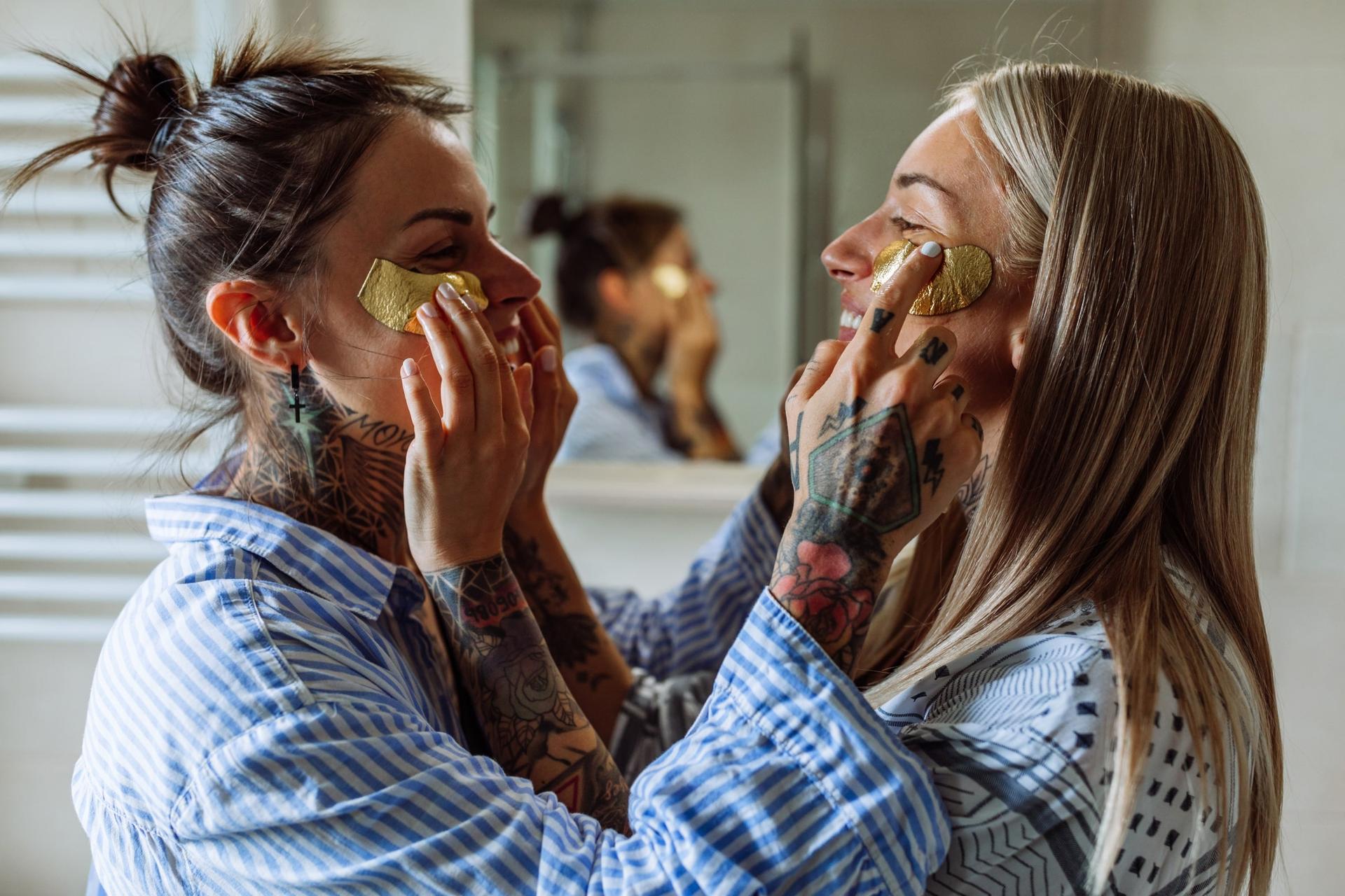 Spa Date Night Ideas Spa Date Night Ideas