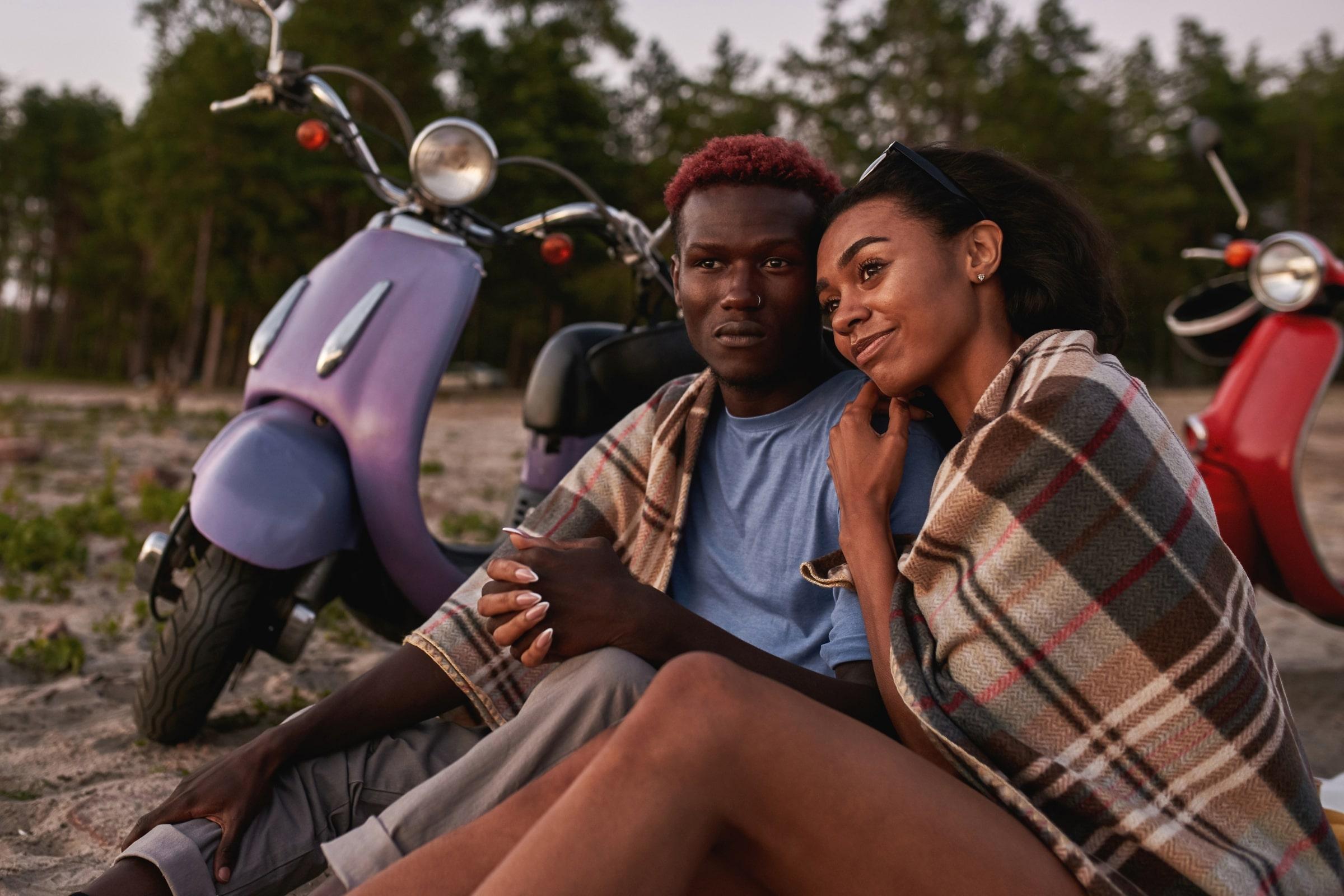 Spring Date Ideas for all Budgets Spring Date Ideas for all Budgets