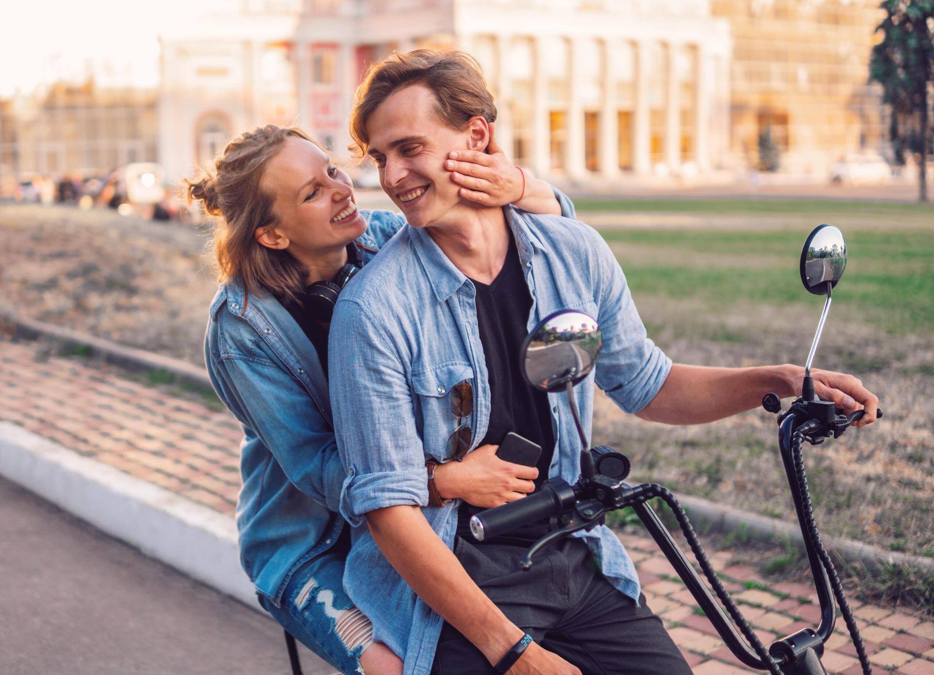 Bumble’s Guide to Cycling Dates Bumble’s Guide to Cycling Dates