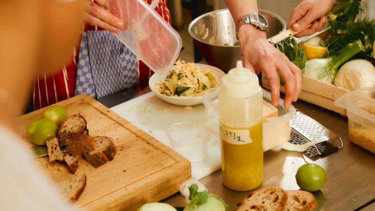 Date Night Cooking Ideas Date Night Cooking Ideas