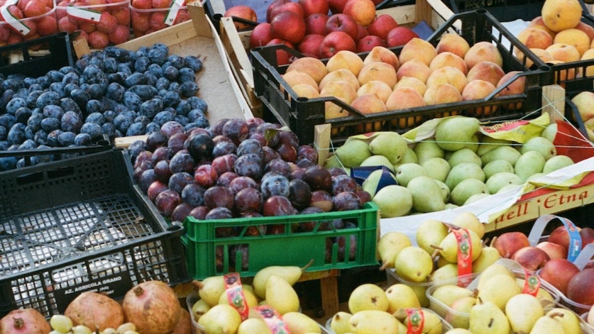 Fun Fruit-Picking Date Ideas Fun Fruit-Picking Date Ideas