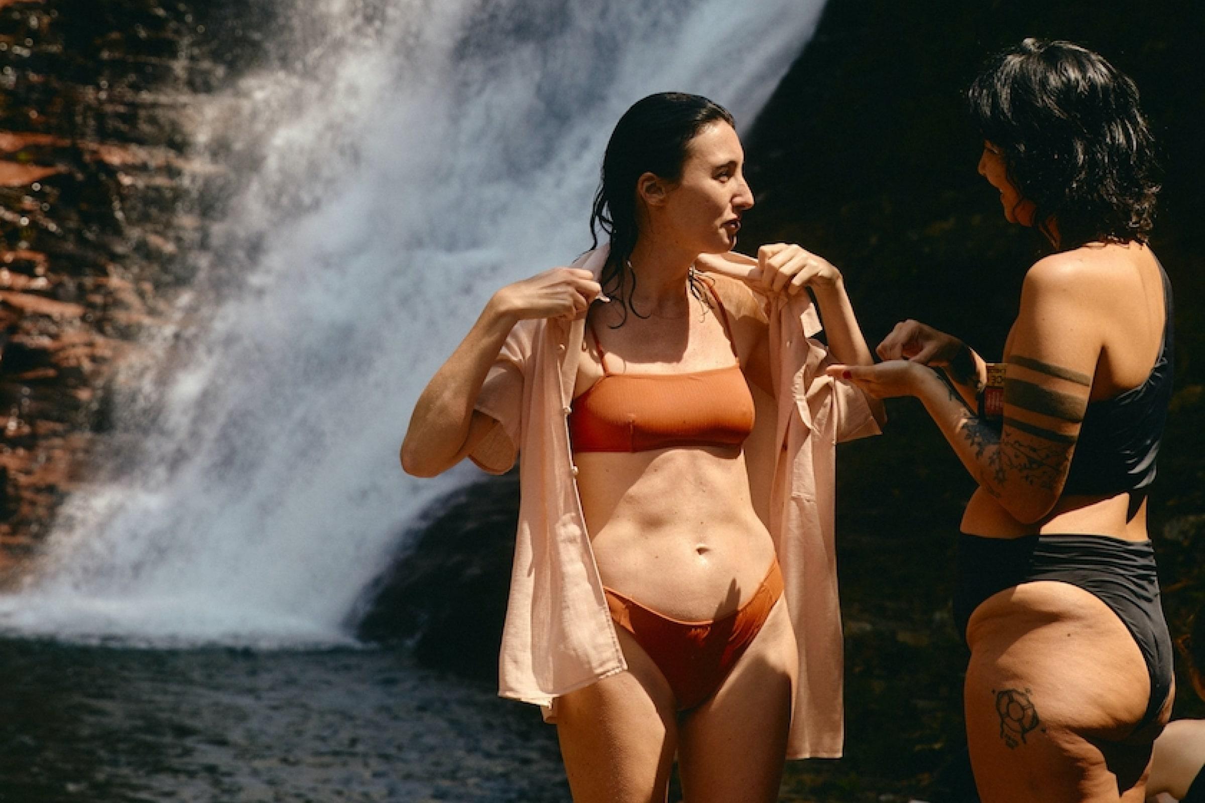 Waterfall Date Ideas Waterfall Date Ideas