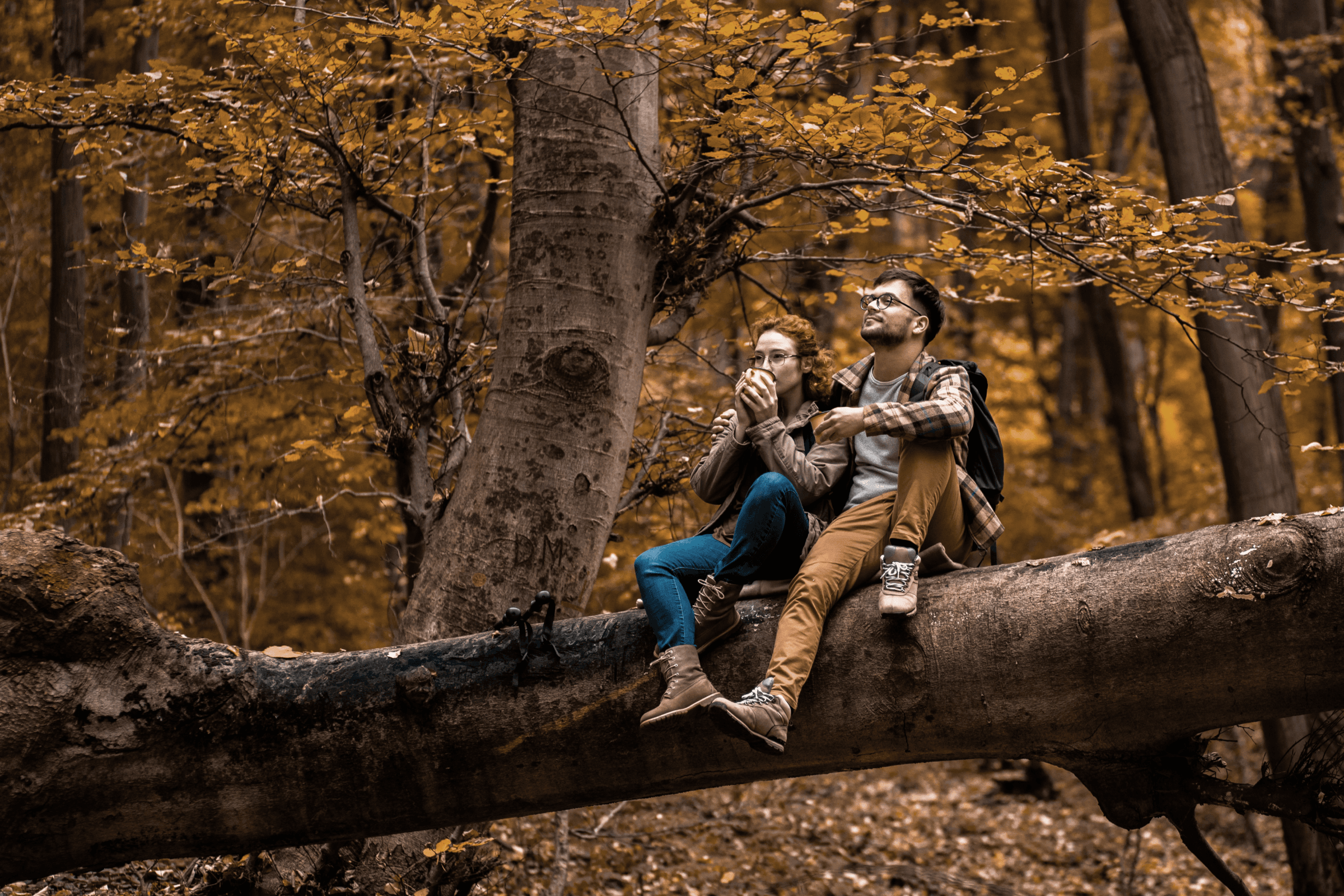 Reach New Peaks of Romance With a Climbing Date Reach New Peaks of Romance With a Climbing Date