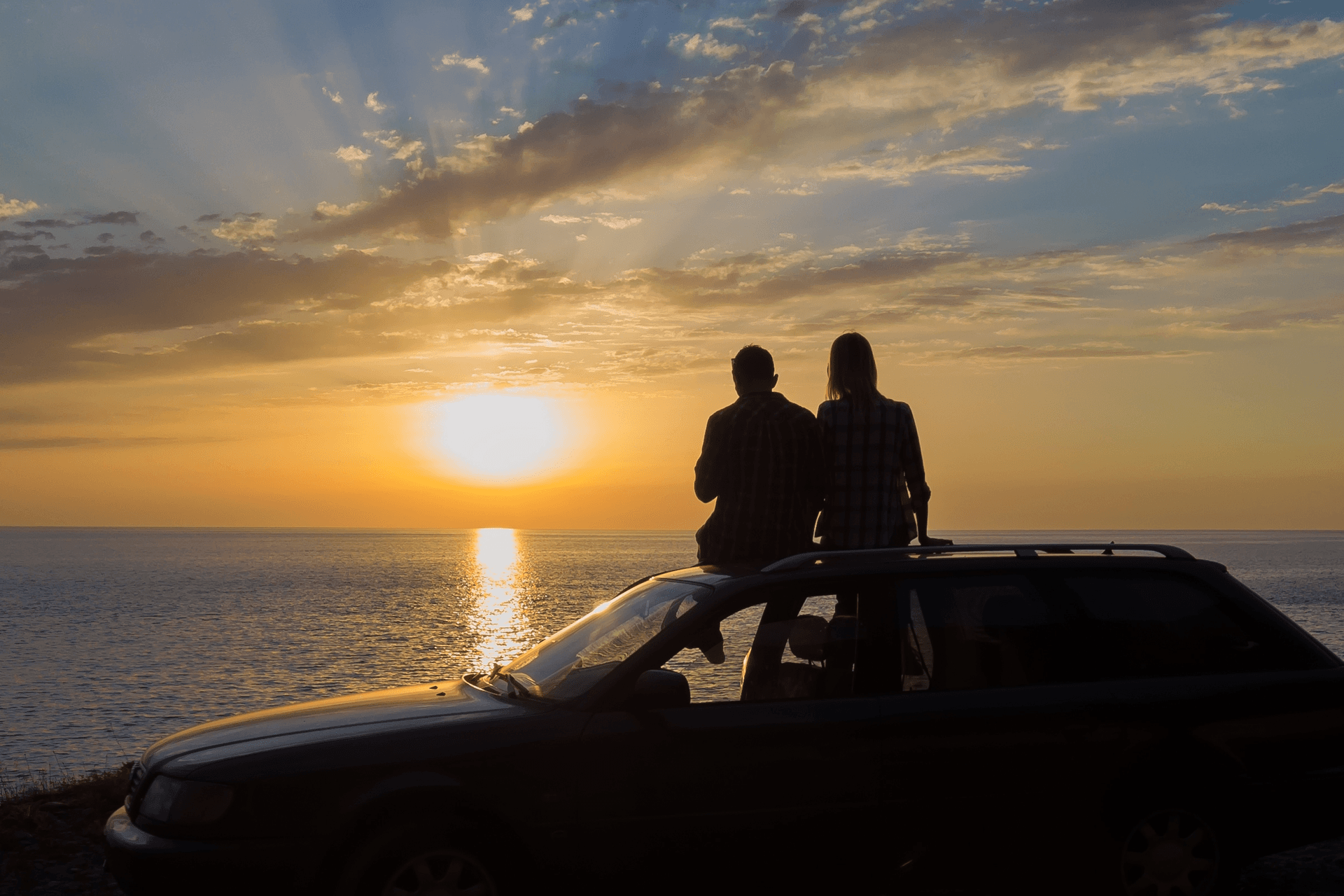 Sunset View Date Ideas Sunset View Date Ideas