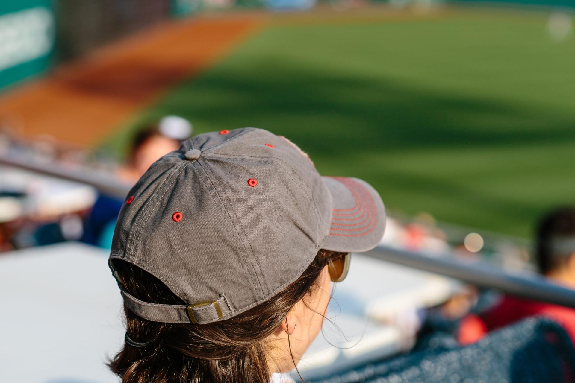 Bumble’s Guide to Baseball Dates Bumble’s Guide to Baseball Dates