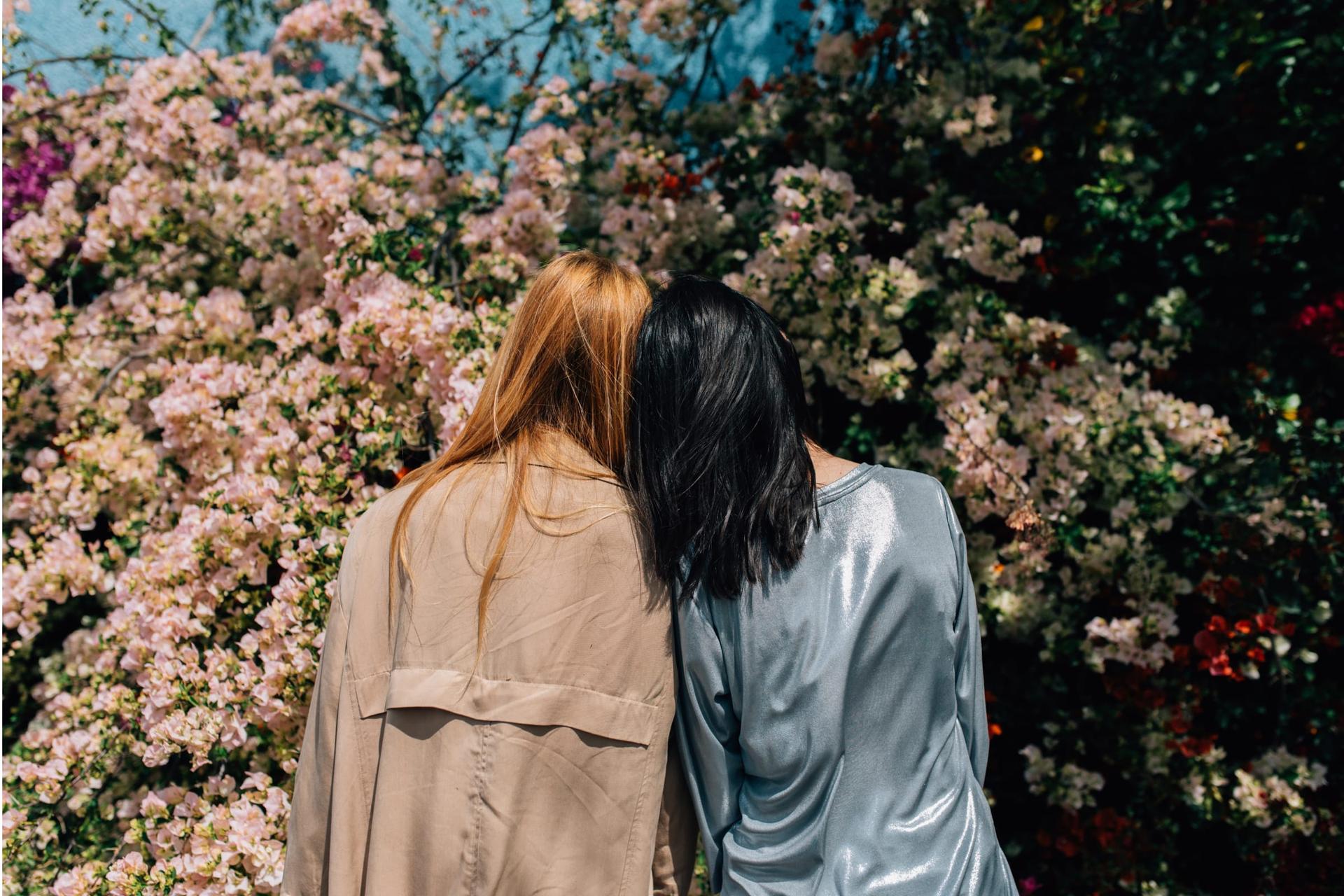 A Guide to the Perfect Botanical Gardens Date A Guide to the Perfect Botanical Gardens Date