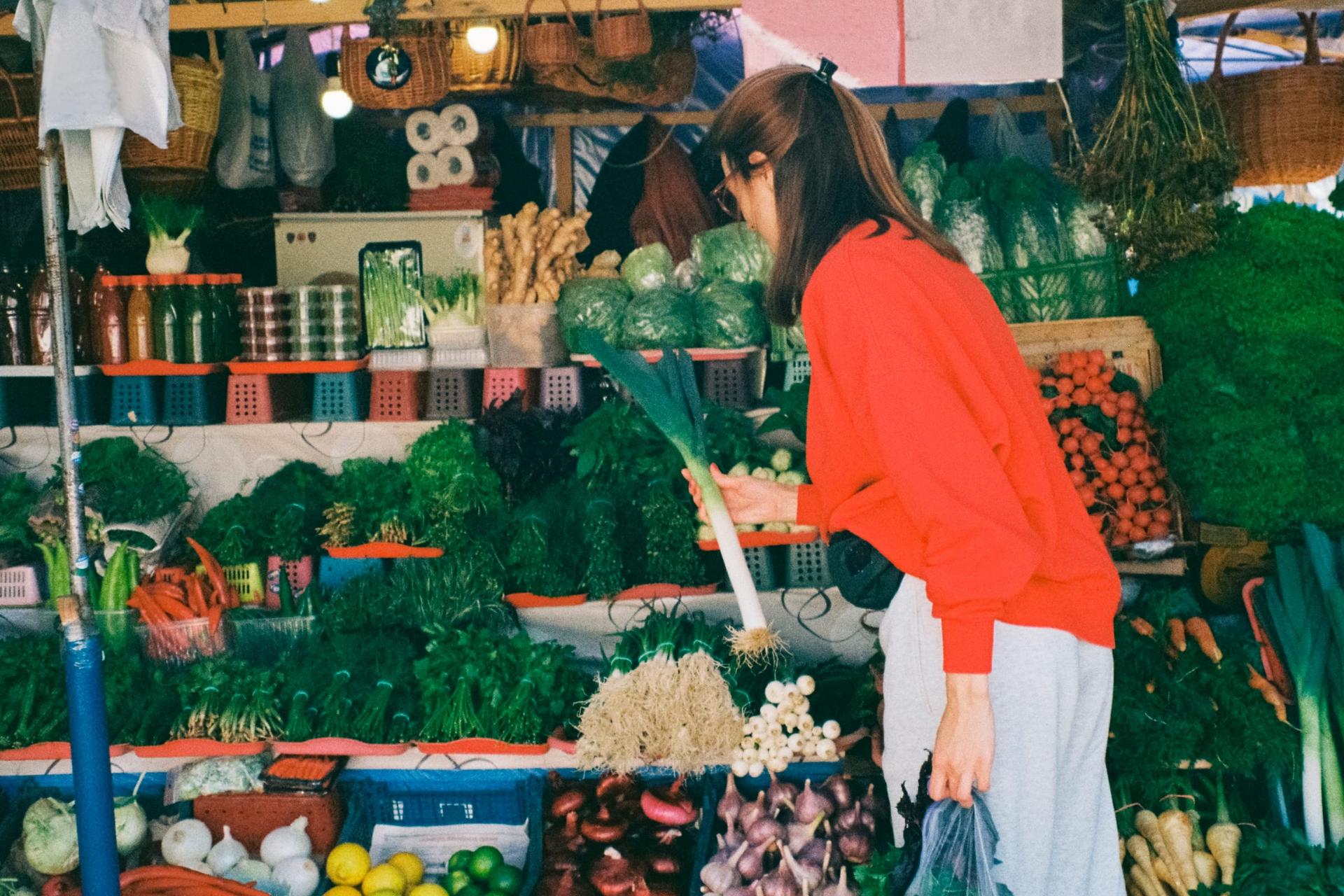 Farmers’ Market Date Ideas for Fresh Connections Farmers’ Market Date Ideas for Fresh Connections