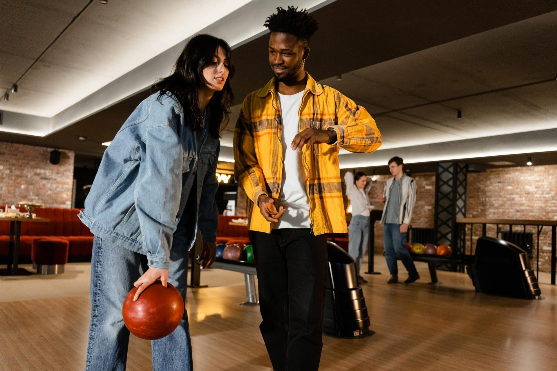 Four Quick and Easy Last-Minute Date Ideas Four Quick and Easy Last-Minute Date Ideas