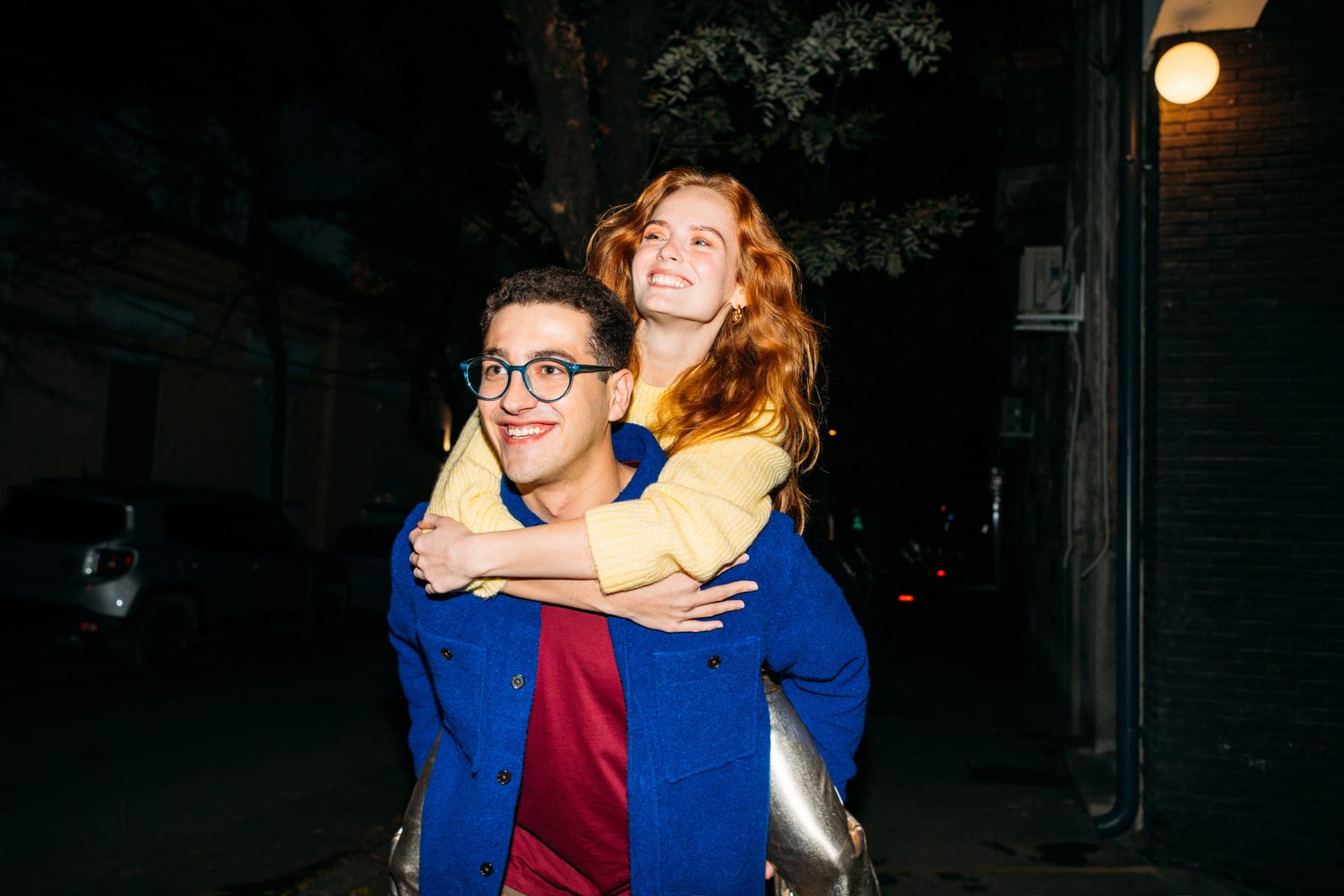 Late Night Date Inspo for Busy Daters Late Night Date Inspo for Busy Daters