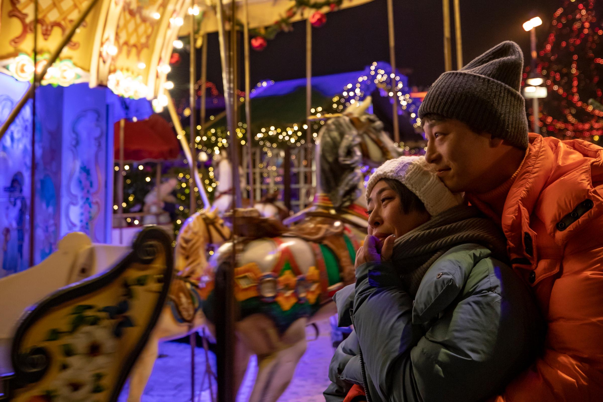 10 Surprise Date Ideas 10 Surprise Date Ideas