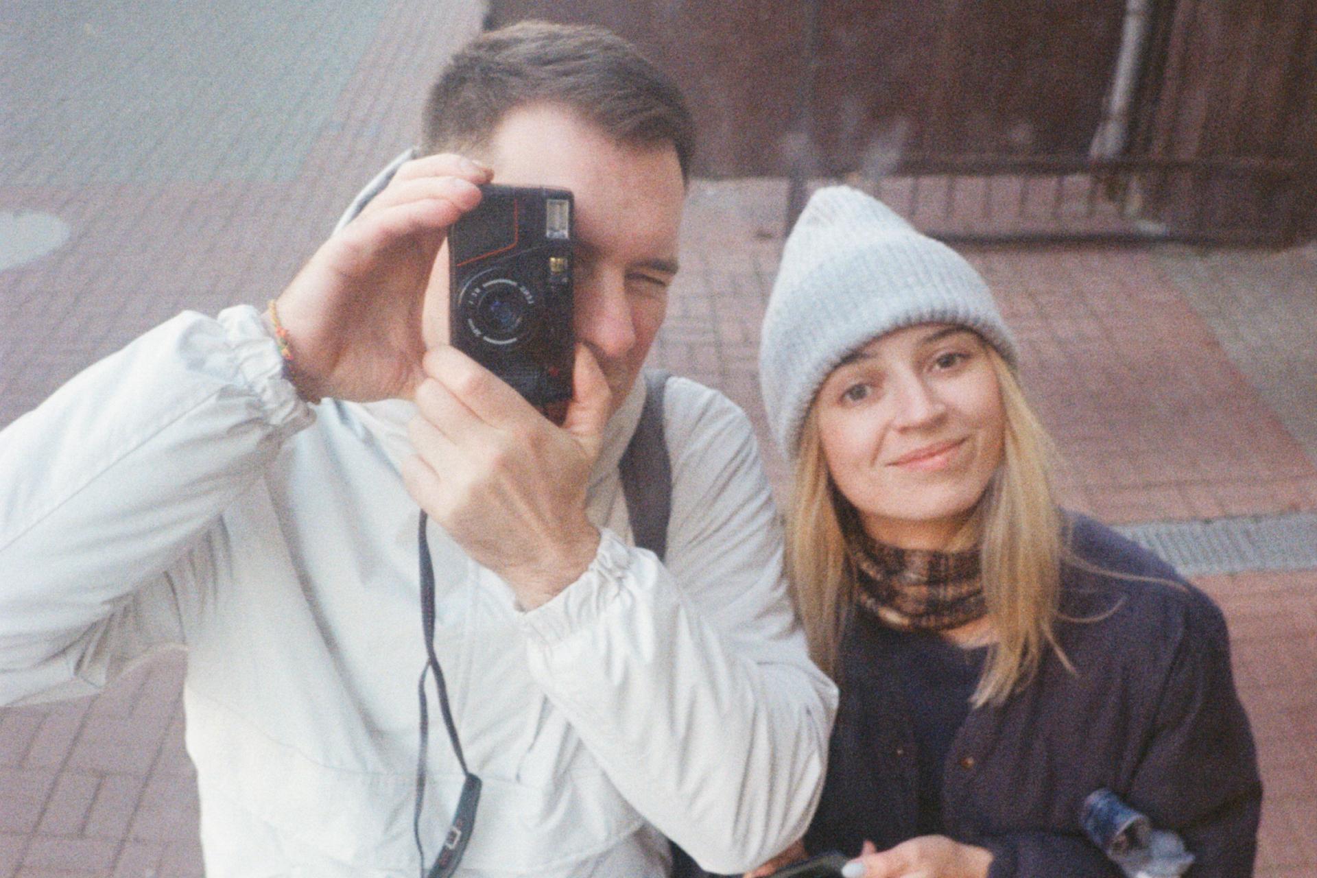 12 Fun Things to Do as a Couple 12 Fun Things to Do as a Couple