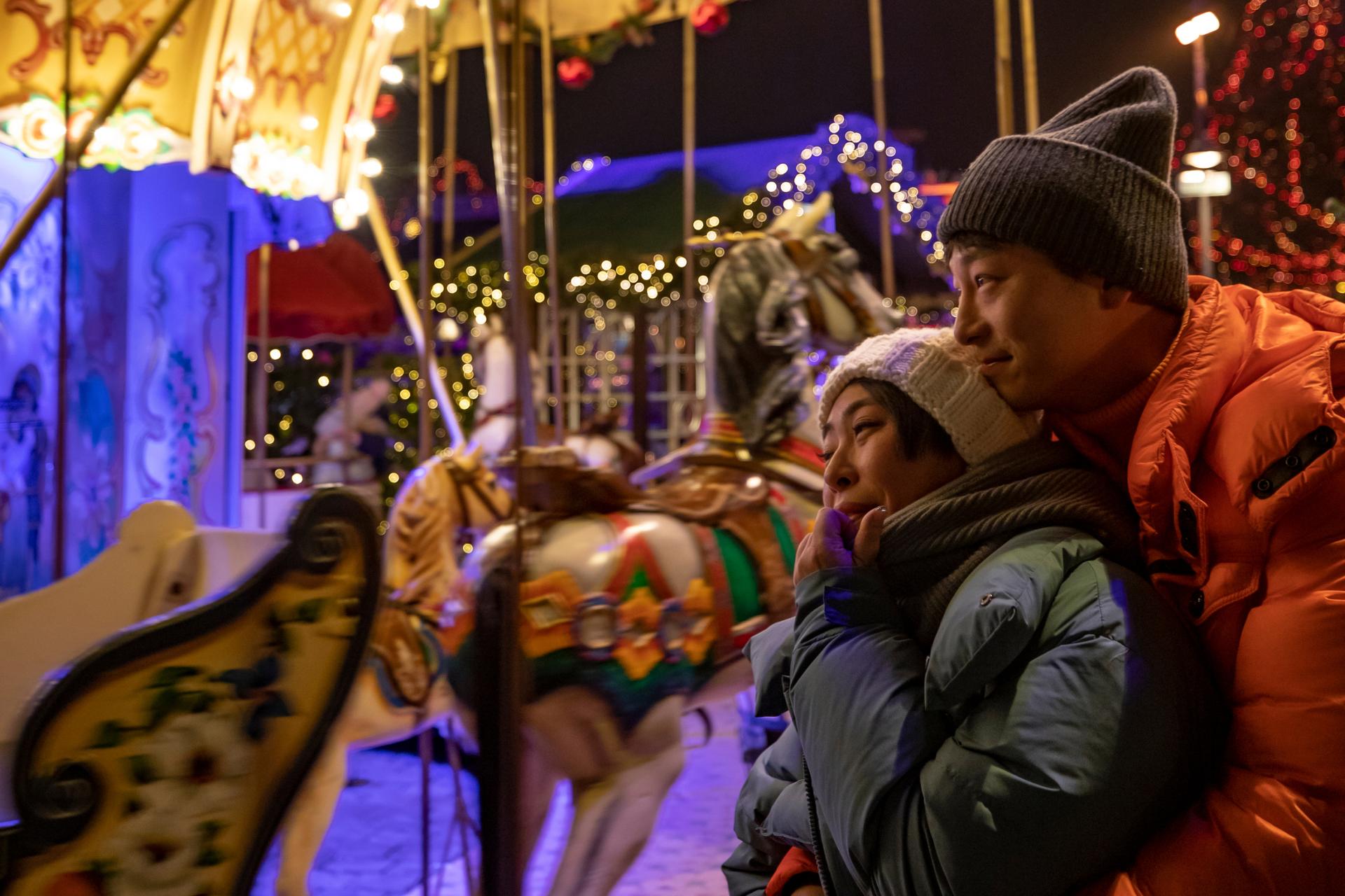 Snow date ideas Snow date ideas