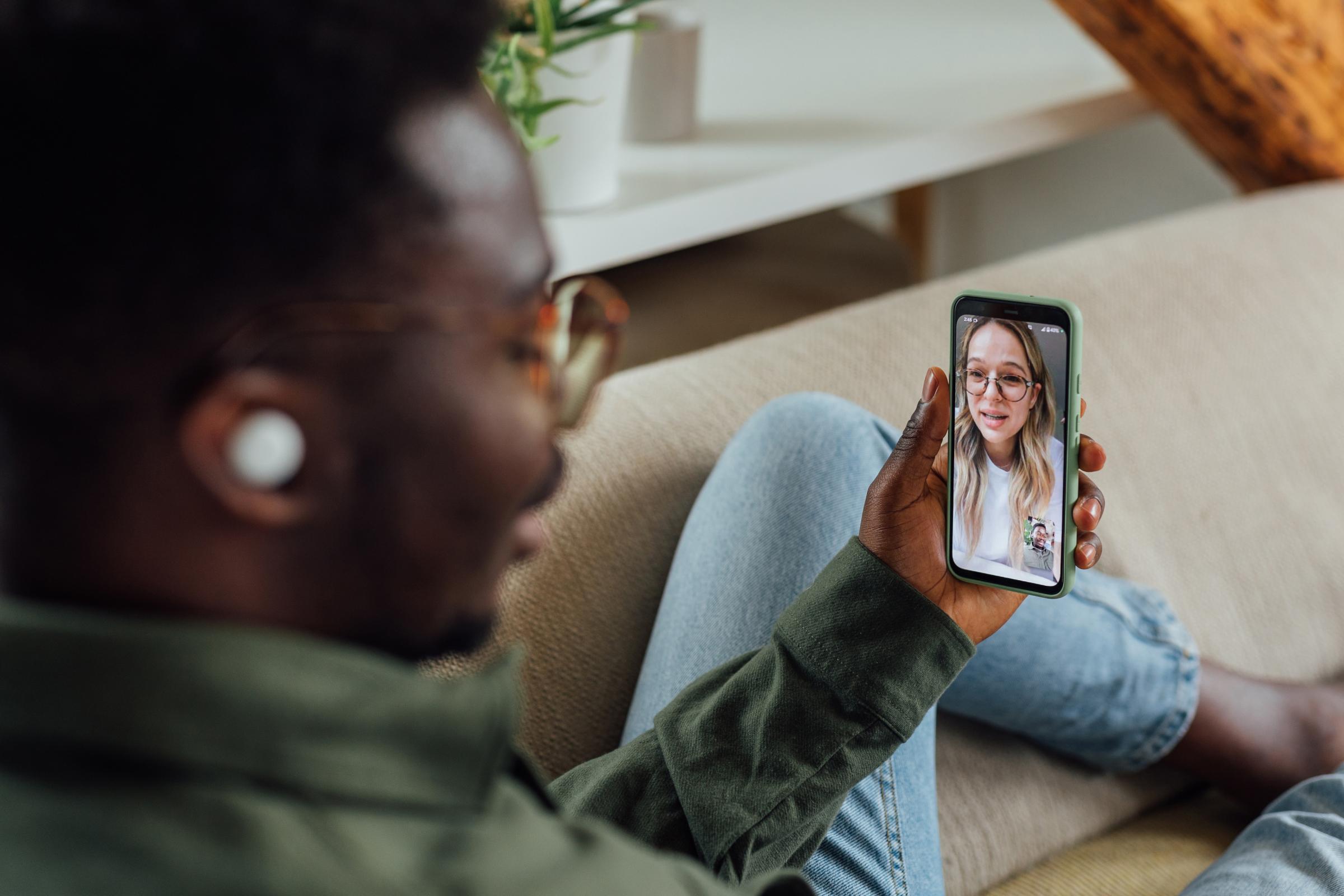 Virtual Date Ideas for Winter Virtual Date Ideas for Winter