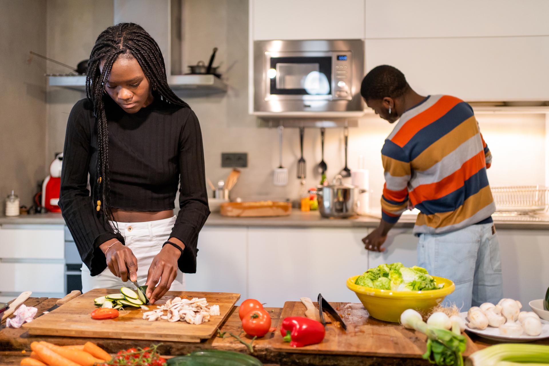 10 At-Home Date Night Ideas 10 At-Home Date Night Ideas