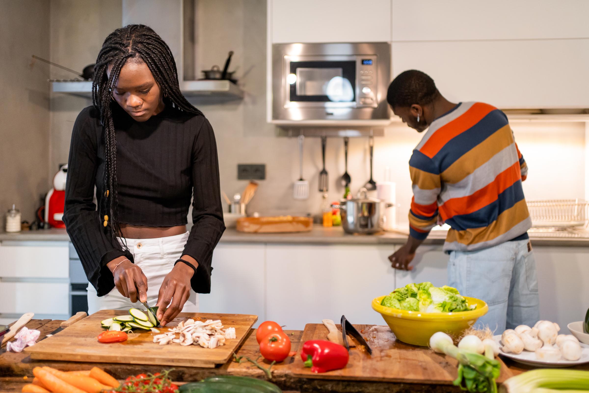 10 At-Home Date Night Ideas 10 At-Home Date Night Ideas