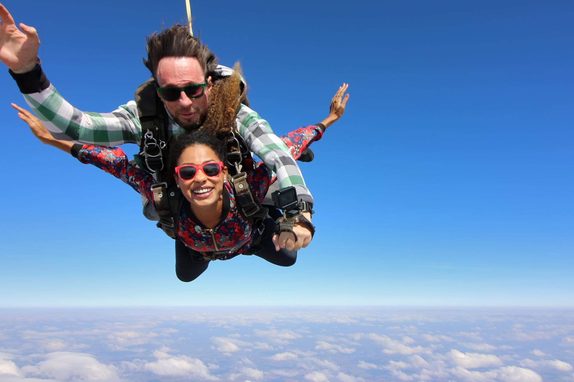 The Ultimate Guide to Skydiving Dates The Ultimate Guide to Skydiving Dates