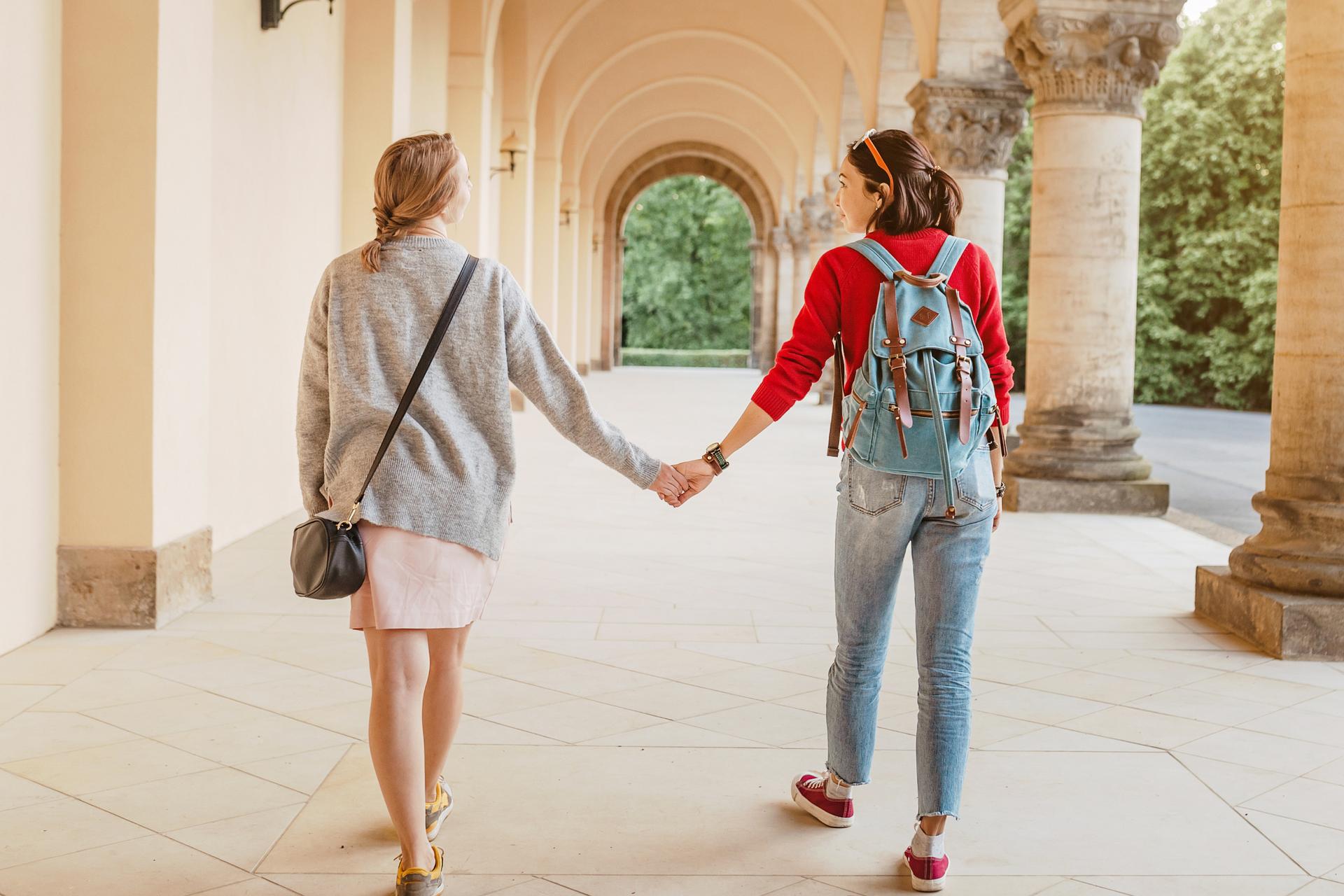 Date Night at the Museum: Why Scavenger Hunts Beat Dinner and a Movie Date Night at the Museum: Why Scavenger Hunts Beat Dinner and a Movie