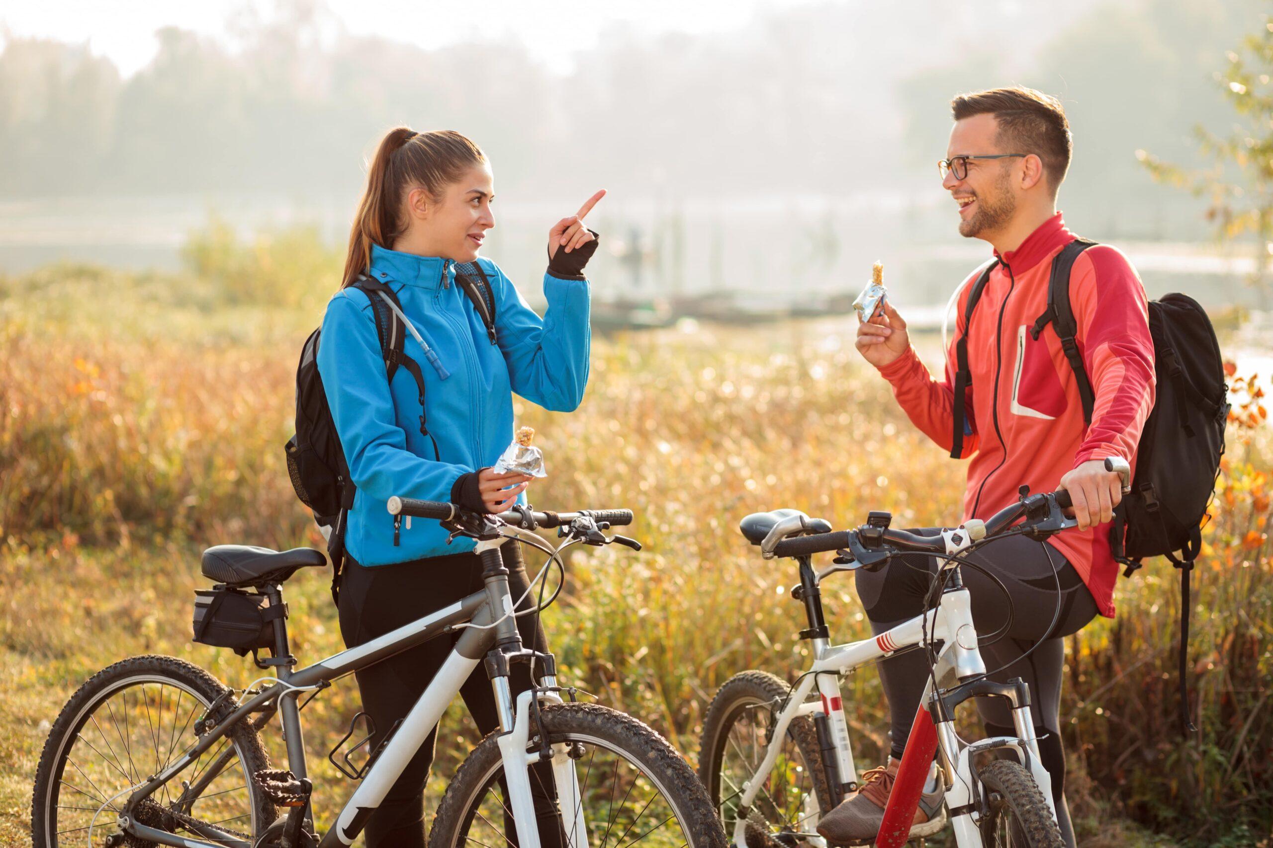 Cycling Dates Cycling Dates