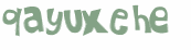 CAPTCHA 挑戰