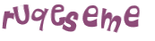 CAPTCHA 挑戰