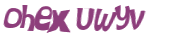 Captcha-udfordring