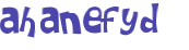 Captcha challenge