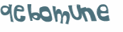 CAPTCHA 挑戰