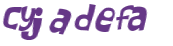 Captcha-udfordring