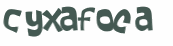 Captcha challenge