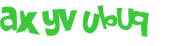 Captcha-Test