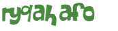 Captcha challenge
