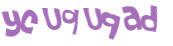 CAPTCHA 挑戰