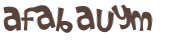 Captcha-udfordring