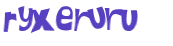 CAPTCHA 挑戰