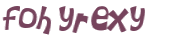 Captcha challenge